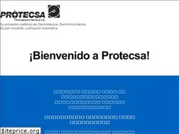 Sites similar to protecsa.com.pa