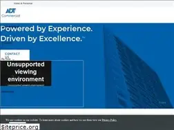 Sites similar to protecsecurity.com