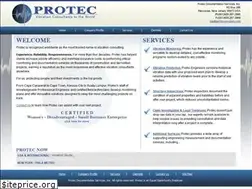 Sites similar to protecservices.com