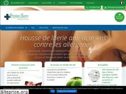 Sites similar to protecsom.com