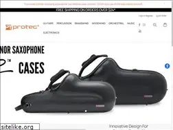 Sites similar to protecstyle.com