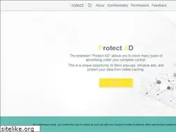 Sites similar to protect-ad.com