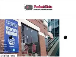 Sites similar to protect-data.com