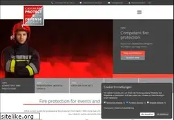 Sites similar to protect-defenseservice.de