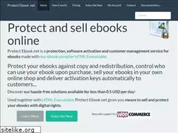 Sites similar to protect-ebook.net