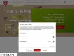 Sites similar to protect-expert.com