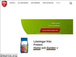 Sites similar to protect-garden.se