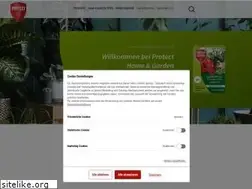 Sites similar to protect-home.de