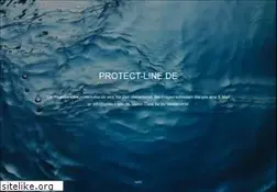 Sites similar to protect-line.de
