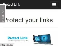 Sites similar to protect-link.biz