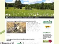 Sites similar to protect-nature.at