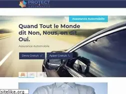 Sites similar to protect-plus-assurances.fr