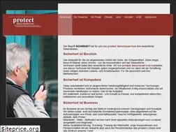 Sites similar to protect-security.net
