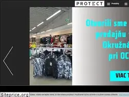 Sites similar to protect-sk.com