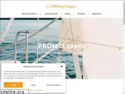 Sites similar to protect-tapes.com