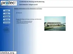Sites similar to protect-weischlitz.de