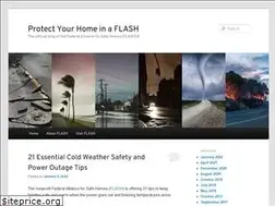 Sites similar to protect-your-home.org