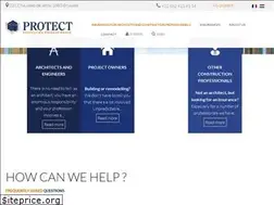 Sites similar to protect.be