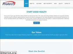 Sites similar to protect.com.pk