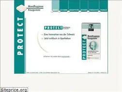 Sites similar to protect.fitgum.com