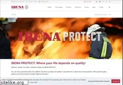 Sites similar to protect.ibena.de