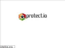 Sites similar to protect.io