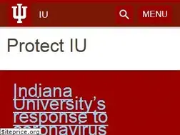 Sites similar to protect.iu.edu