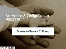 Sites similar to protect.org