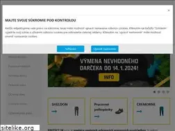Sites similar to protect.sk