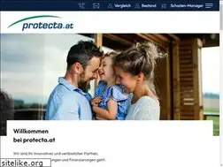 Sites similar to protecta.at