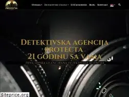 Sites similar to protecta.co.rs