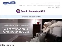 Sites similar to protectabed.com.au