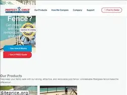 Sites similar to protectachild.com