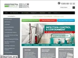 Sites similar to protectagroup.com.au