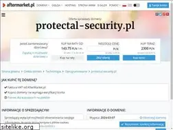 Sites similar to protectal-security.pl