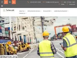Sites similar to protectall-usa.com