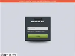 Sites similar to protectamherstisland.ca