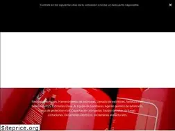 Sites similar to protectamx.com