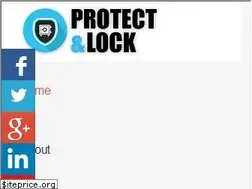 Sites similar to protectandlock.com