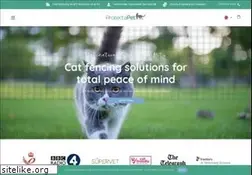 Sites similar to protectapet.com