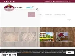 Sites similar to protectaqua.com