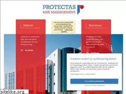 Sites similar to protectas.be