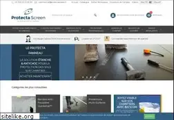 Sites similar to protectascreen.fr