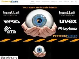 Sites similar to protectavision.com.au
