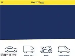 Sites similar to protectcar.com.br
