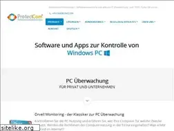 Sites similar to protectcom.de