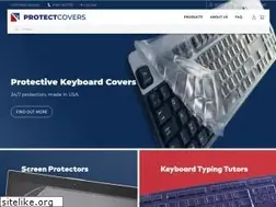 Sites similar to protectcovers.com