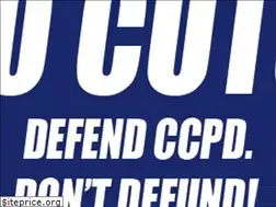 Sites similar to protectculvercity.org