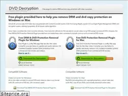 Sites similar to protectdvd.com