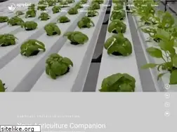 Sites similar to protectedcultivation.com